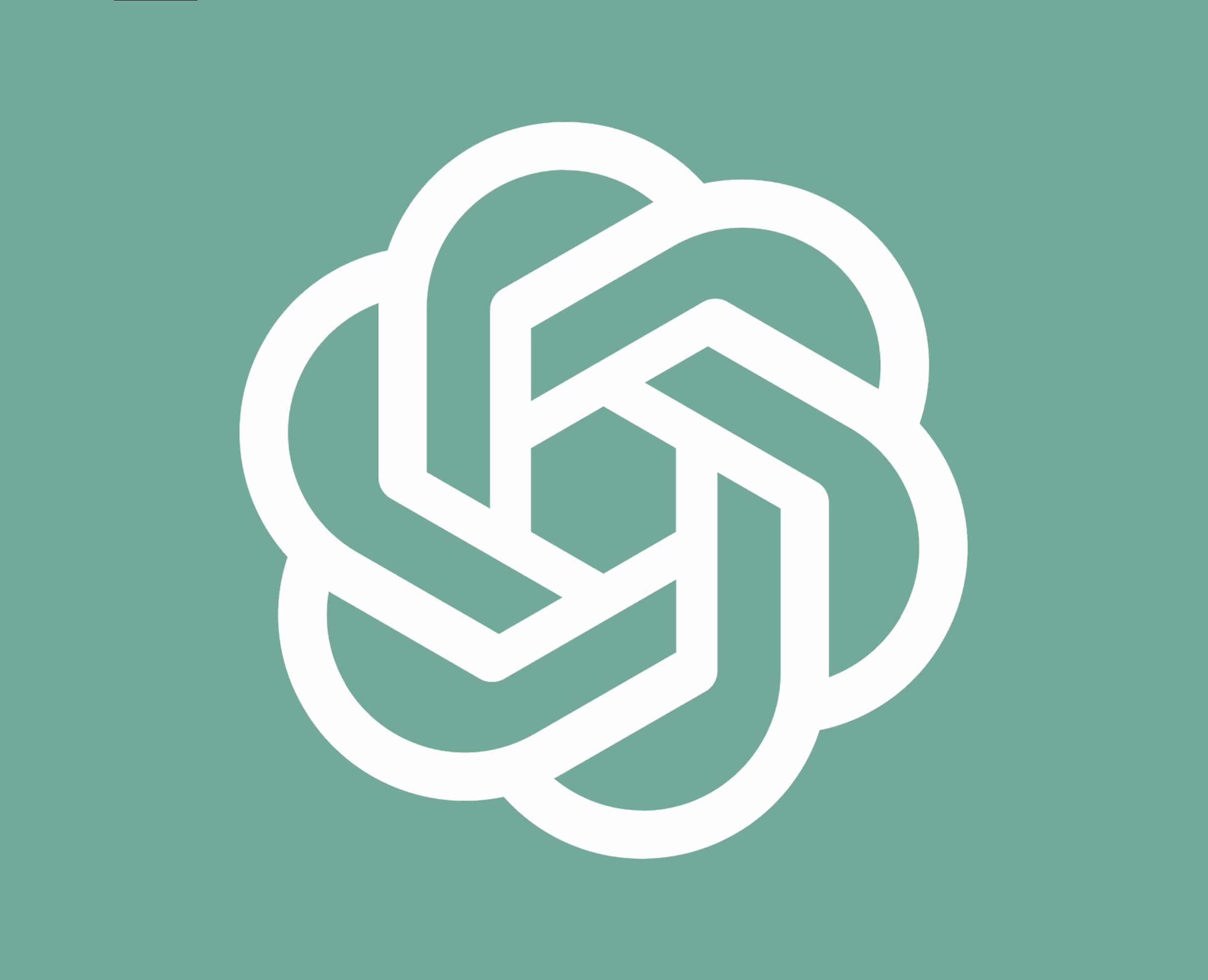 ChatGPT Logo